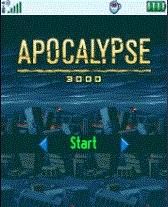 game pic for Apocalypse 3000